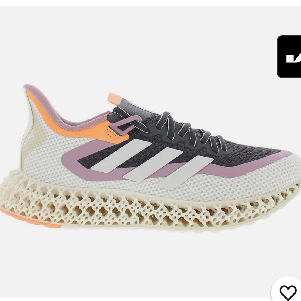 Adidas 4DFWD 2 Womens Shoes